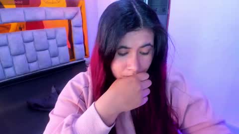 addy__02 online show from March 2026 02:48:01 AM