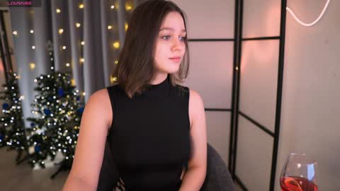 Addy online show from December 2024 03:35:01 PM