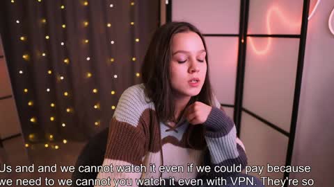 Addy online show from January 2025 03:53:02 PM