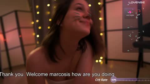 Addy online show from January 2025 06:46:01 PM