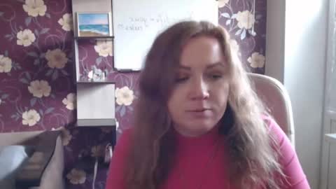 Snapshot of adel_redhead_ chatting on May 2026 10:31:02 AM Adel online show from May 2026 10:31:02 AM