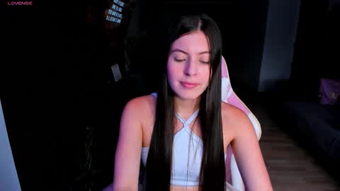 Adela Parker  online show from March 2026 08:58:02 PM