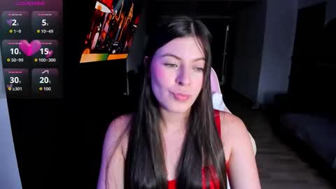 Adela Parker  online show from March 2026 10:32:01 PM