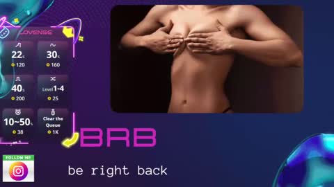 Adela Worsth online show from September 2025 02:18:02 PM