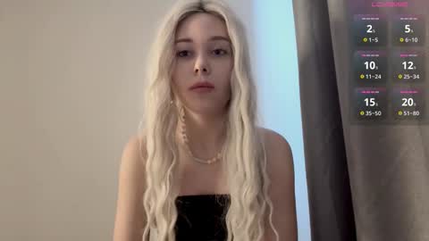 Silena online show from February 2026 01:19:02 PM