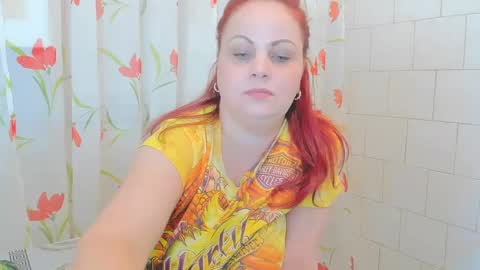 izabellamilf online show from February 2025 09:59:01 PM