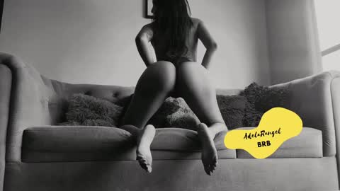 Adela Rangel START Mon to Sat from 3pm - 9pm COL time online show from January 2025 10:34:01 PM