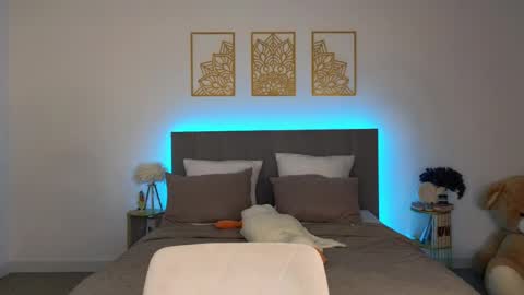 Snapshot of adele_armas chatting on April 2026 09:12:01 PM Adele online show from April 2026 09:12:01 PM