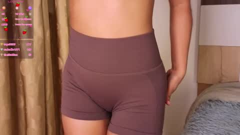 Andrea online show from January 2025 05:56:01 PM