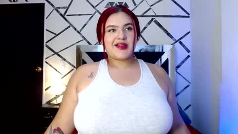 adele cruzz online show from December 2024 10:26:01 PM