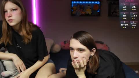 Snapshot of adele_fallen chatting on December 2024 08:09:01 PM Kamala Adele online show from December 2024 08:09:01 PM