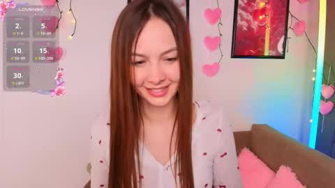 Snapshot of adele_farrell chatting on February 2026 07:51:01 AM Adele online show from February 2026 07:51:01 AM