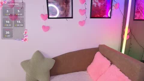 Snapshot of adele_farrell chatting on February 2026 02:19:02 AM Adele online show from February 2026 02:19:02 AM