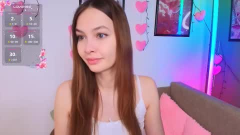 Snapshot of adele_farrell chatting on March 2026 02:40:01 AM Adele online show from March 2026 02:40:01 AM