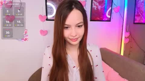 Snapshot of adele_farrell chatting on March 2026 02:17:01 AM Adele online show from March 2026 02:17:01 AM