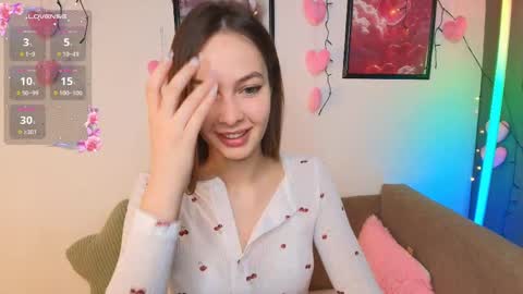 Snapshot of adele_farrell chatting on April 2026 02:20:02 AM Adele online show from April 2026 02:20:02 AM