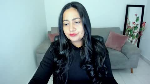 Snapshot of adele_sweett chatting on September 2025 12:27:02 PM Carolina online show from September 2025 12:27:02 PM