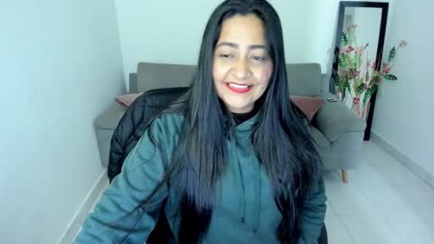 Snapshot of adele_sweett chatting on October 2025 10:27:02 AM Carolina online show from October 2025 10:27:02 AM