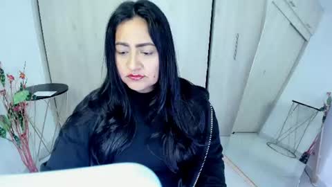 Snapshot of adele_sweett chatting on June 2026 10:46:01 AM Carolina online show from June 2026 10:46:01 AM