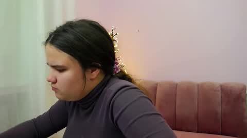 adelecruzz online show from January 2025 11:17:01 AM