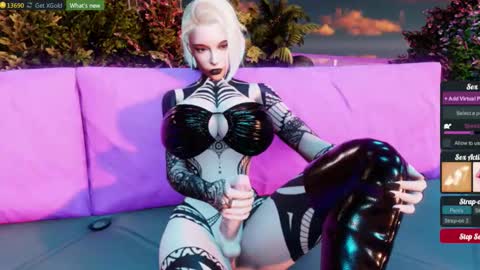 Adele online show from September 2025 01:05:02 AM