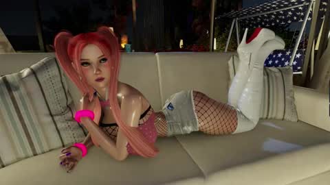 Snapshot of adelehard chatting on January 2026 11:19:01 PM Adele online show from January 2026 11:19:01 PM