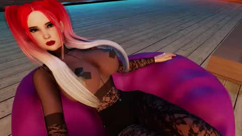 Snapshot of adelehard chatting on February 2026 09:33:01 PM Adele online show from February 2026 09:33:01 PM