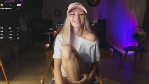 Adele online show from January 2025 02:58:01 PM