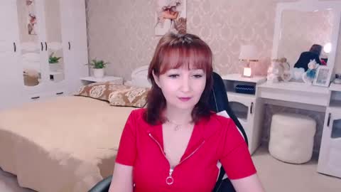 AdeleMoran online show from January 2025 06:43:01 PM