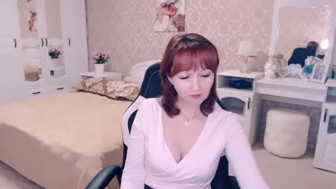 AdeleMoran online show from January 2025 09:05:01 PM