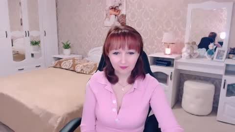 AdeleMoran online show from February 2025 07:09:01 PM