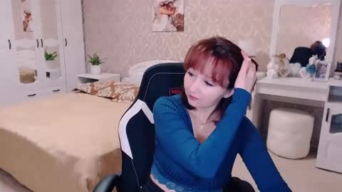 AdeleMoran online show from March 2025 06:00:02 PM