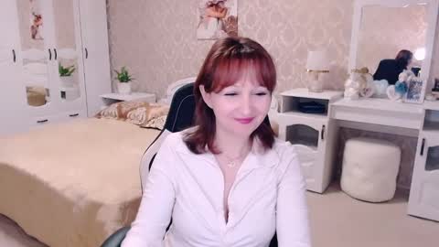 AdeleMoran online show from March 2025 12:15:01 AM