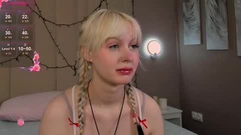 adelesilvy online show from March 2026 02:07:02 AM