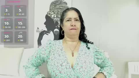 Adele Smithh online show from February 2025 11:38:02 AM