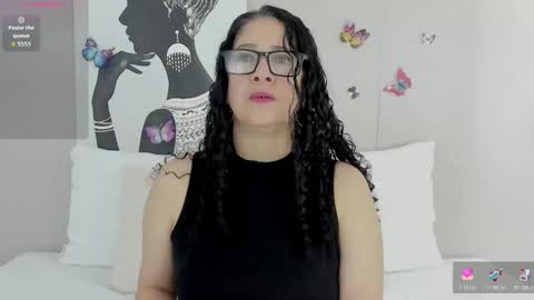 Adele Smithh online show from December 2025 11:38:02 AM