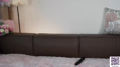 Adelia online show from February 2026 01:01:02 AM