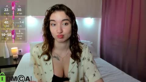 Adelina bliss online show from December 2025 07:25:02 AM