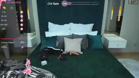 Adelina online show from February 2025 06:35:01 PM