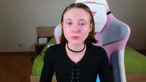 Adelina online show from March 2026 09:17:02 AM