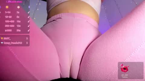 adelinaconte1 online show from February 2025 07:12:02 PM