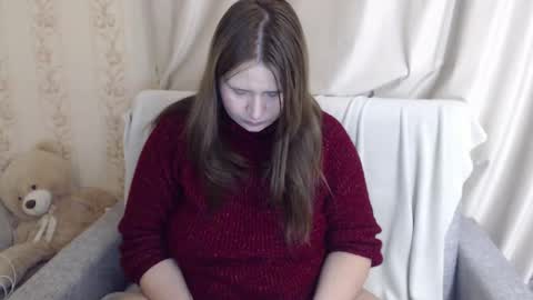 Snapshot of adelinalawson chatting on December 2024 07:17:01 PM adelinalawson online show from December 2024 07:17:01 PM