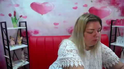 Snapshot of adelinamaster chatting on July 2026 06:40:01 AM AdelinaMaster online show from July 2026 06:40:01 AM
