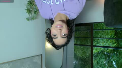 Snapshot of adelineevs chatting on January 2026 09:42:01 PM ADELINE online show from January 2026 09:42:01 PM