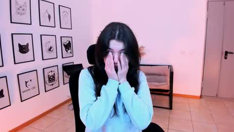 Your sweet girl online show from January 2025 11:59:01 AM