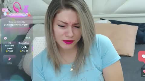 AdelleDeep1 online show from February 2026 11:11:01 AM