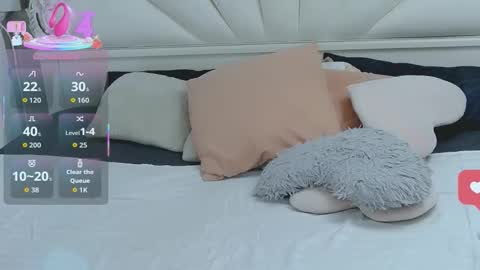 AdelleDeep1 online show from March 2026 10:54:02 AM