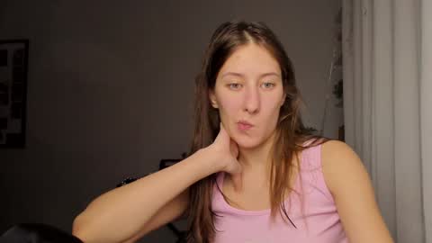 Adell online show from December 2024 10:34:02 PM