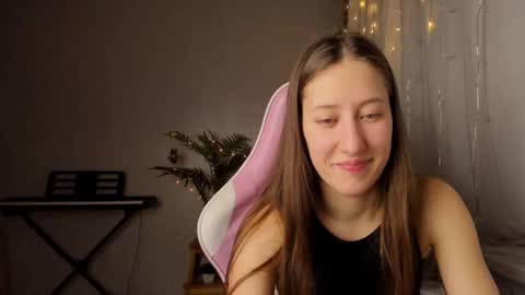 Adell online show from February 2025 10:29:02 PM