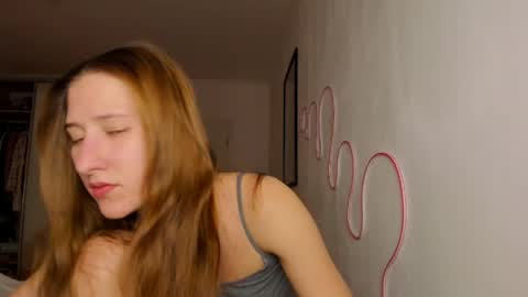 Adell online show from May 2026 09:34:01 PM